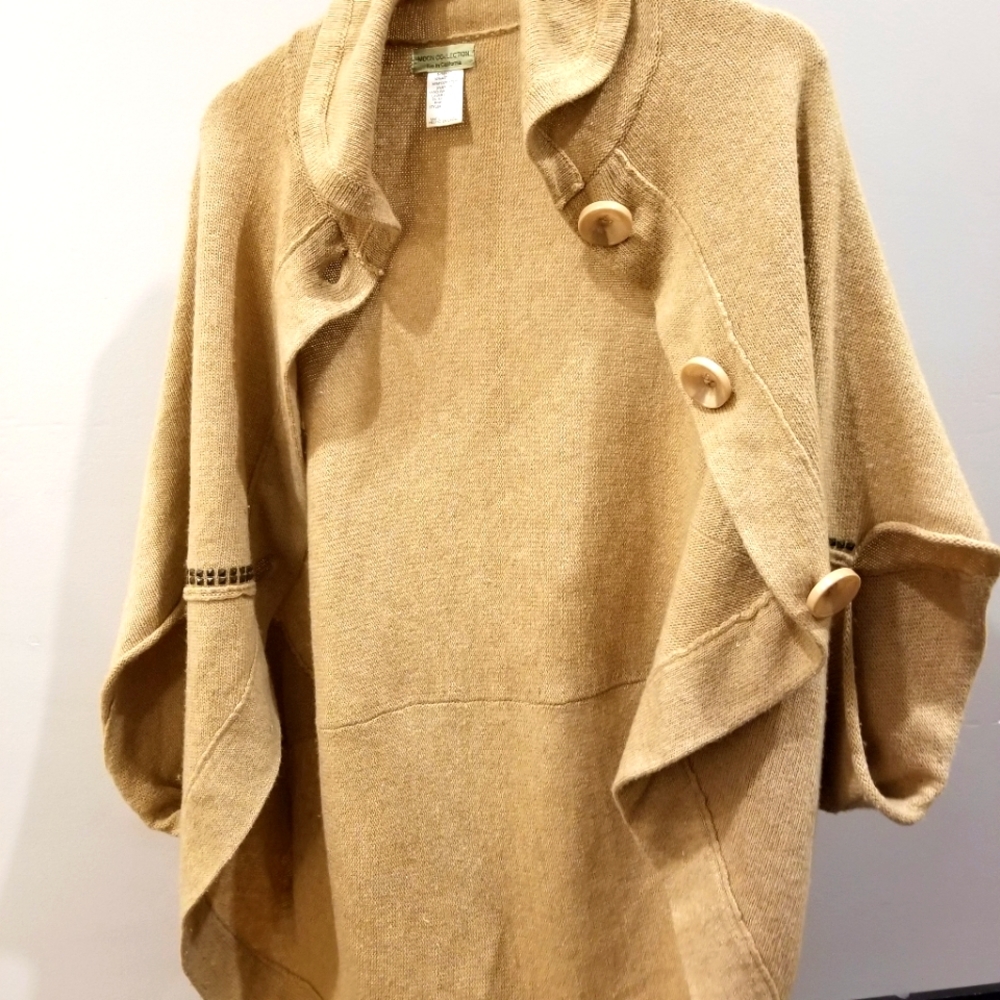 Moon Collection Cardigan - Picture 3 of 4
